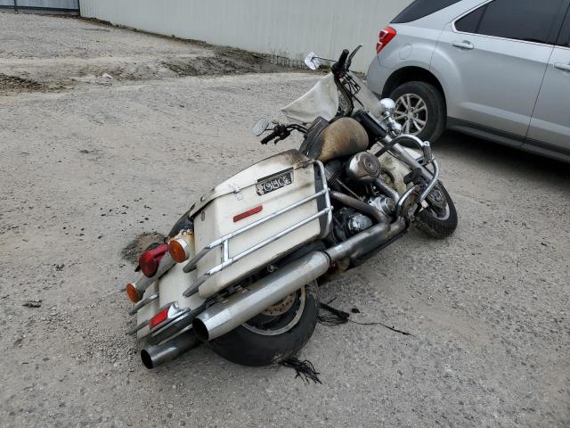 2009 HARLEY-DAVIDSON FLHP 1HD1FHM199Y676531