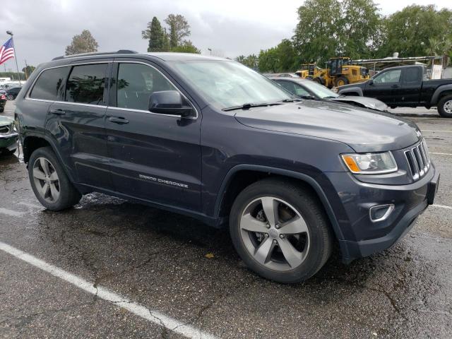 1C4RJEAGXFC622528 Jeep Grand Cherokee Laredo