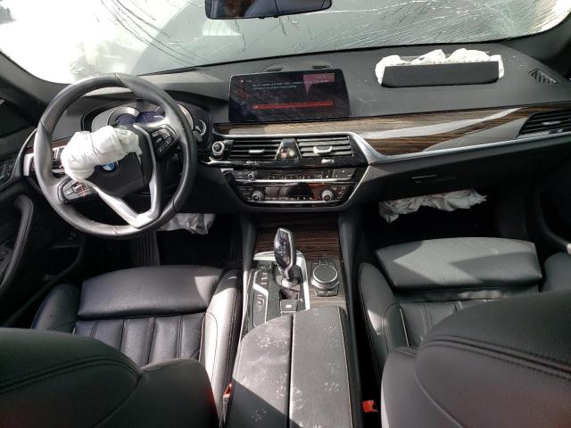 2018 BMW 530E - WBAJA9C56JB253338