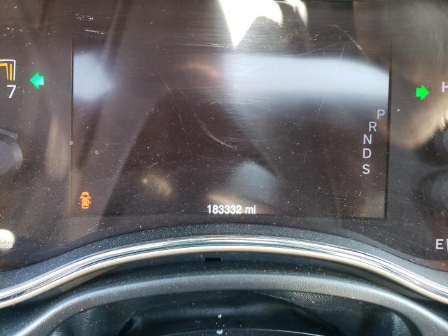 1C4RJFBG2EC155432 Jeep Grand Cherokee Limited