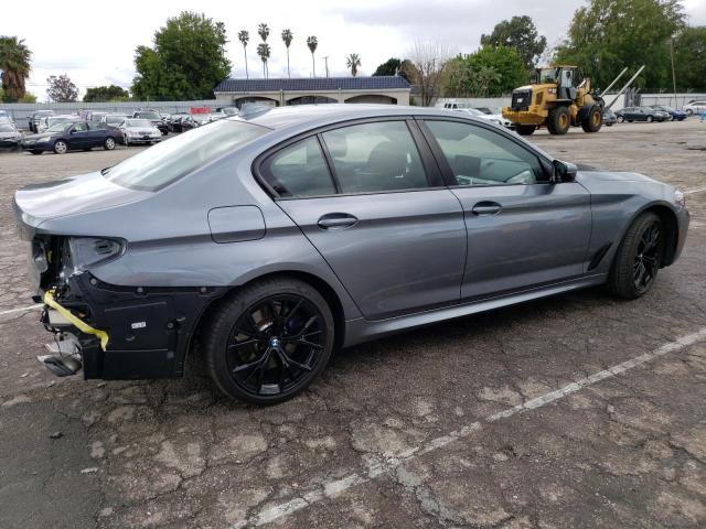 WBA13AG00MCG98928 BMW 530e
