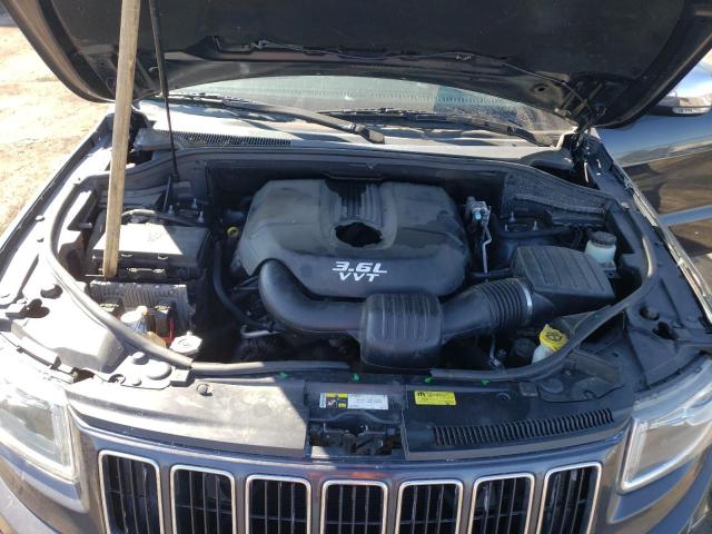 1C4RJFBG2EC155432 Jeep Grand Cherokee Limited
