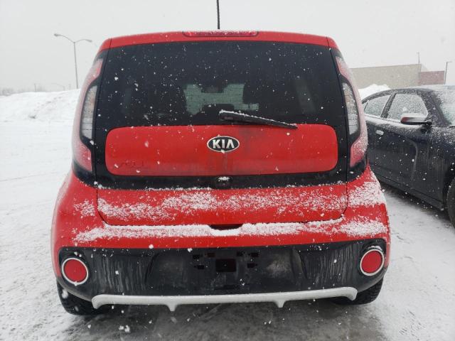 KNDJX3AA9J7541954 KIA Soul !