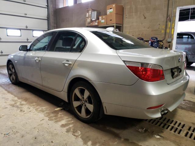 WBANF73576CG66901 BMW 530 XI