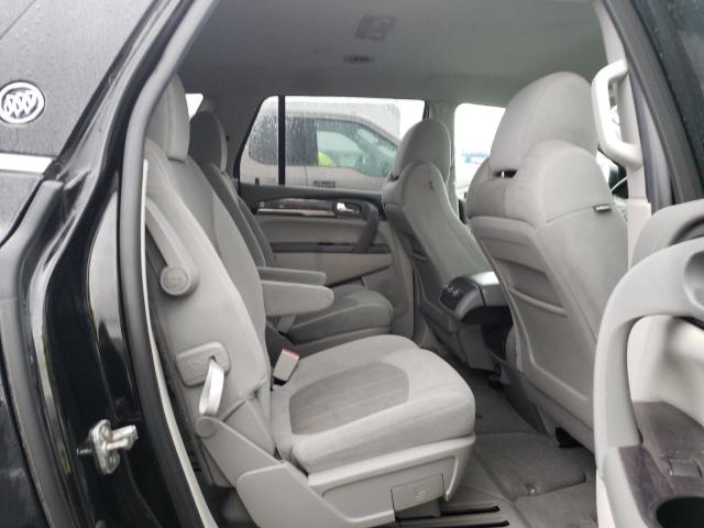 VIN 5GAKRAKD0HJ282653 2017 BUICK ENCLAVE no.11