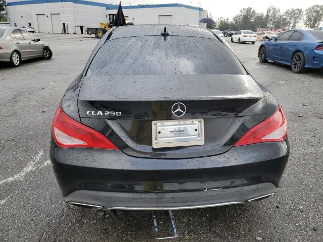 WDDSJ4EB3HN450012 Mercedes-Benz CLA 250