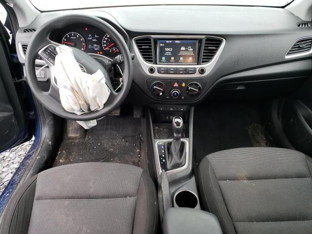 2020 HYUNDAI ACCENT SE - 3KPC25A62LE091324
