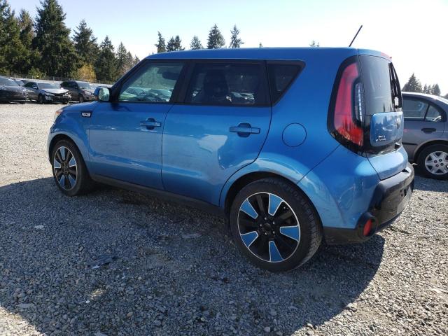 KNDJP3A58G7392321 KIA SOUL +