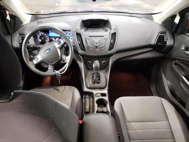 2015 FORD ESCAPE SE - 1FMCU9GXXFUC86798