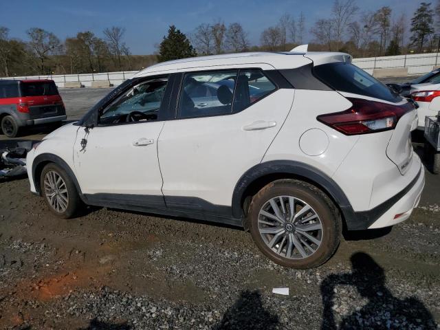 2021 NISSAN KICKS SV - 3N1CP5CV5ML480805