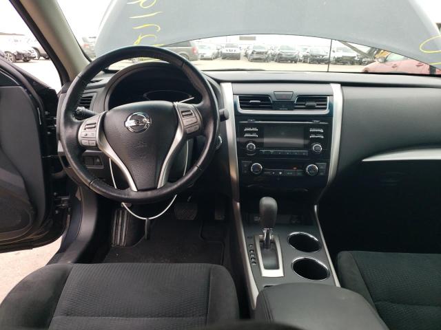 2015 NISSAN ALTIMA 2.5 - 1N4AL3AP8FC499832