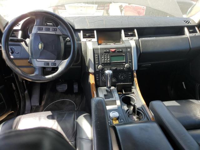 SALSK25488A174780 Land Rover Range Rover Sport Hse