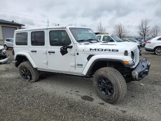 1C4HJXEG9JW329194 Jeep Wrangler Unlimited Sahara