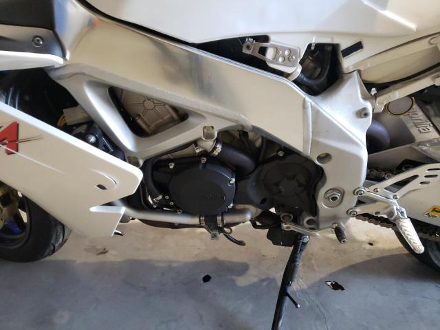 2010 APRILIA RSV4 R ZD4RKC012AS000362