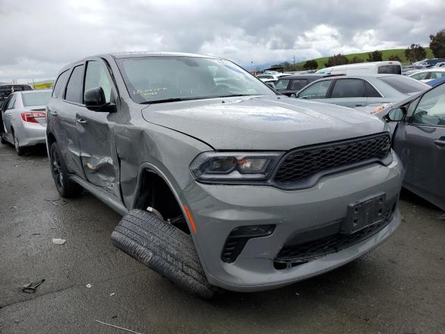 1C4RDJDG2MC611094 Dodge DURANGO GT