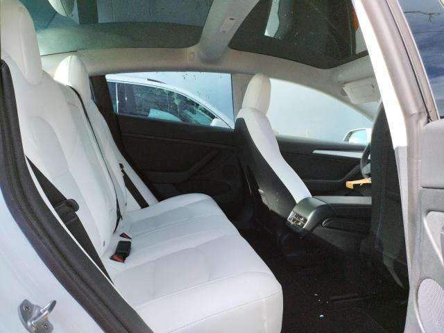 5YJ3E1EC4MF980931 Tesla MODEL 3