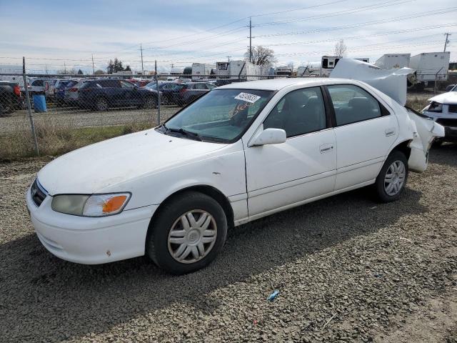 2001 Toyota Camry CE