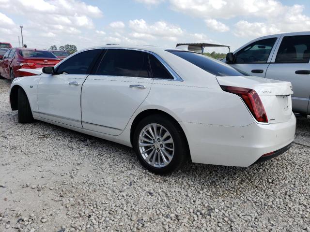 1G6KC5RX8HU164004 Cadillac CT6 LUXURY