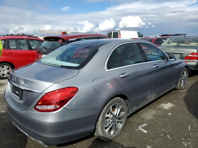 55SWF4JB4GU164314 Mercedes-Benz C 300