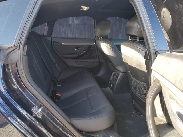 2018 BMW 430I GRAN - WBA4J1C53JBG78260