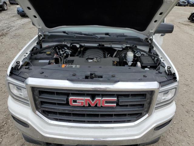 2019 GMC SIERRA LIM - 2GTV2LEC2K1218243
