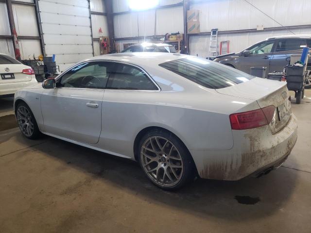 2015 AUDI S5 PROGRES WAUCGBFR8FA038537