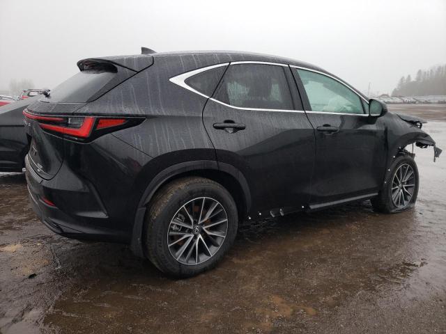 2023 LEXUS NX 250 - 2T2ADCEZXPC003386