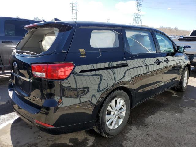 KNDMA5C15H6284119 KIA Sedona L