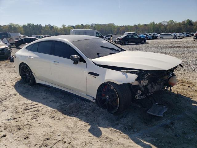 2020 MERCEDES-BENZ AMG GT 63 - W1K7X8JB1LA016771