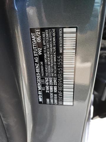 W1KWF8EB9MR651555 Mercedes-Benz C 300 4matic