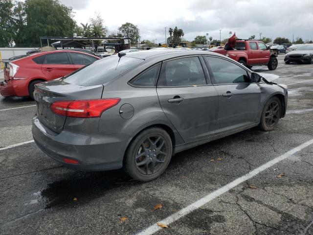 1FADP3F29GL268440 Ford FOCUS SE