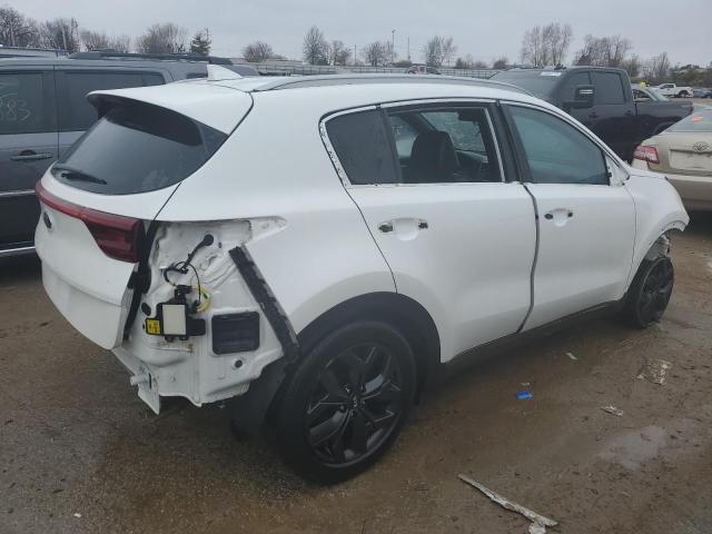 KNDP63AC9L7743288 KIA SPORTAGE S