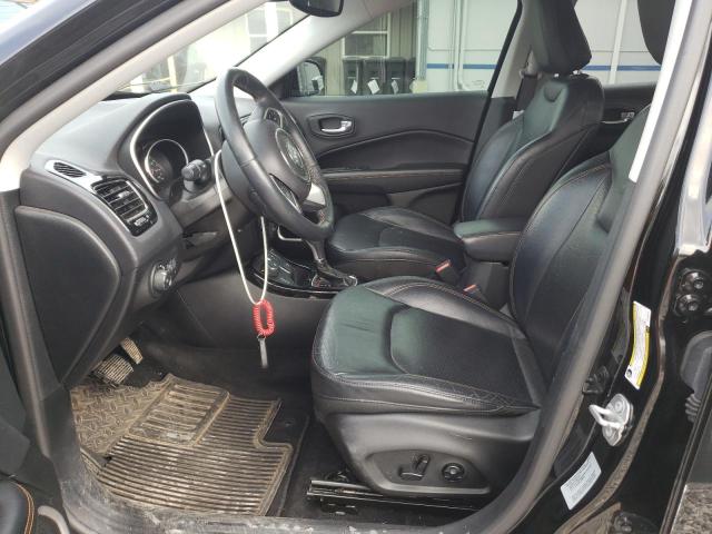 3C4NJDCB2JT104419 Jeep Compass Limited