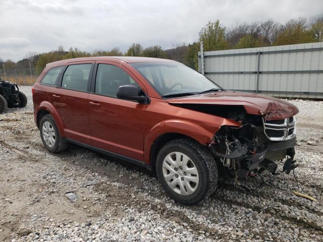 3C4PDCAB9ET277230 Dodge JOURNEY SE