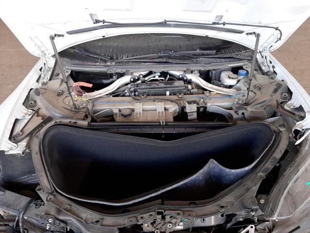 5YJSA1E20GF150305 Tesla MODEL S