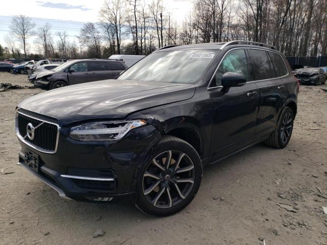 2016 Volvo XC90 