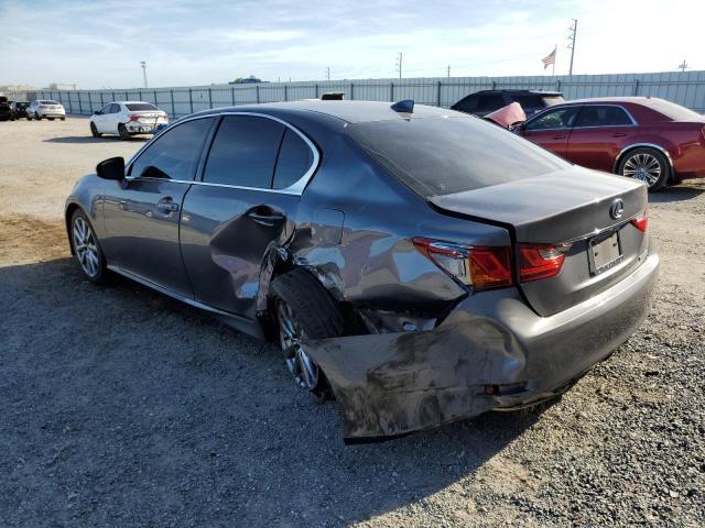 2015 LEXUS GS 350 - JTHBE1BL0FA005398