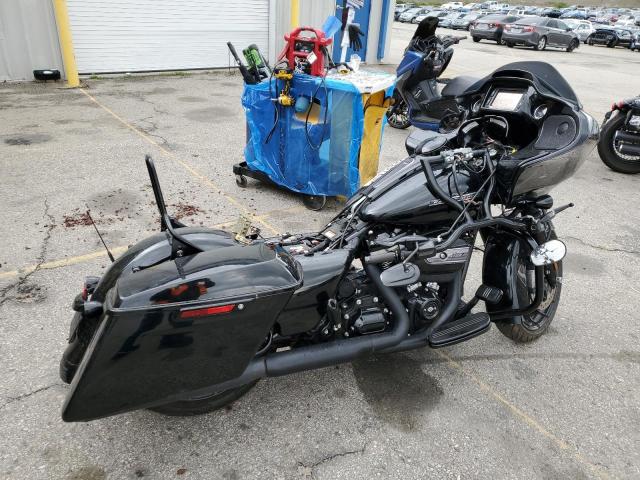 2018 HARLEY-DAVIDSON FLTRXS ROA - 1HD1KTC37JB679565