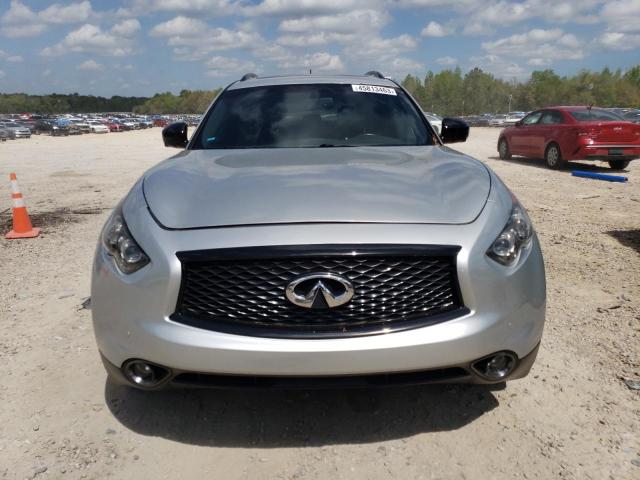 2017 INFINITI QX70 - JN8CS1MU9HM140695