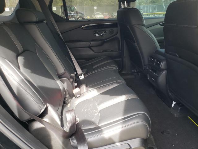 2023 HONDA PILOT TOUR - 5FNYG1H77PB003236