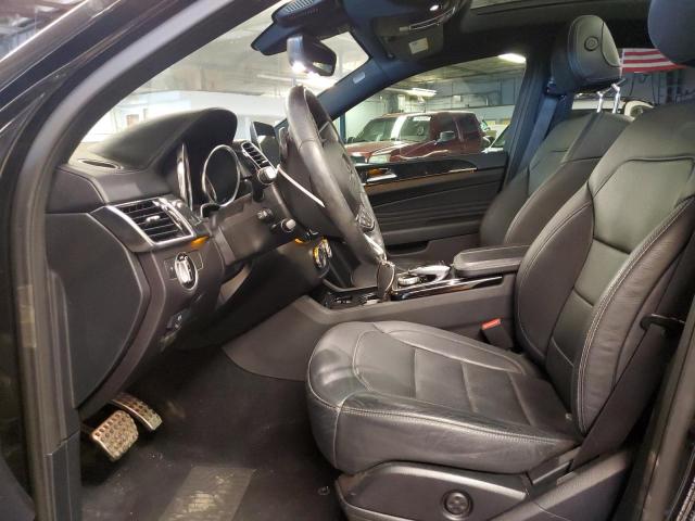 2018 MERCEDES-BENZ GLE COUPE - 4JGED6EB3JA097113