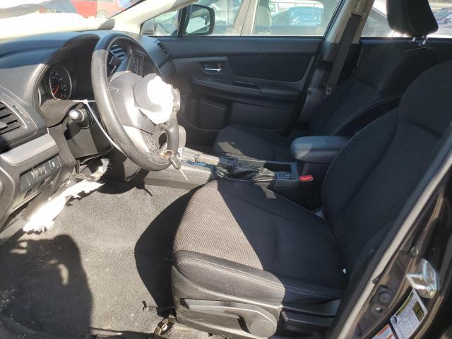 JF2GPAVC4E8243680 Subaru Xv Crosstrek 2.0 Premium