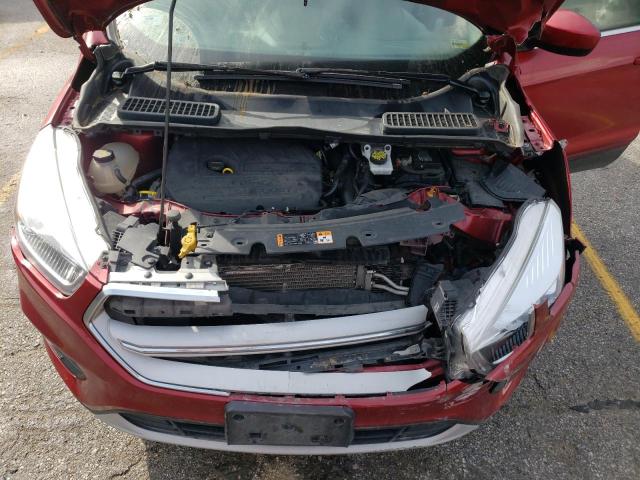 1FMCU9HD3JUC59486 Ford ESCAPE SEL
