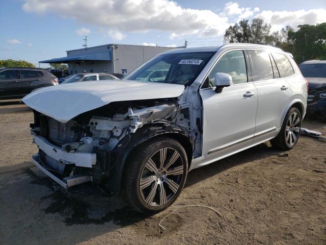 2021 Volvo XC90 T6 Inscription