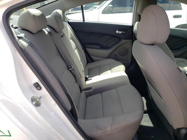 KNAFX4A60F5364864 KIA FORTE LX