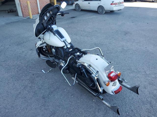 2014 HARLEY-DAVIDSON FLHTP POLI - 1HD1FMM19EB680200