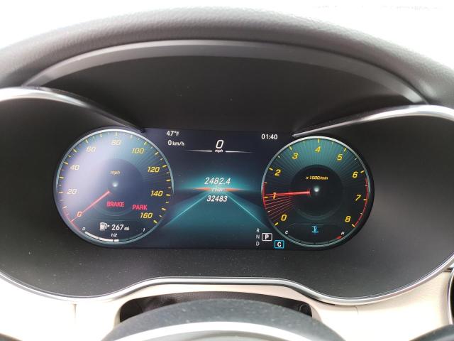 W1KWF8EB9MR651555 Mercedes-Benz C 300 4matic