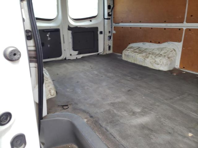 2015 NISSAN NV 1500 - 1N6BF0KM8FN808502