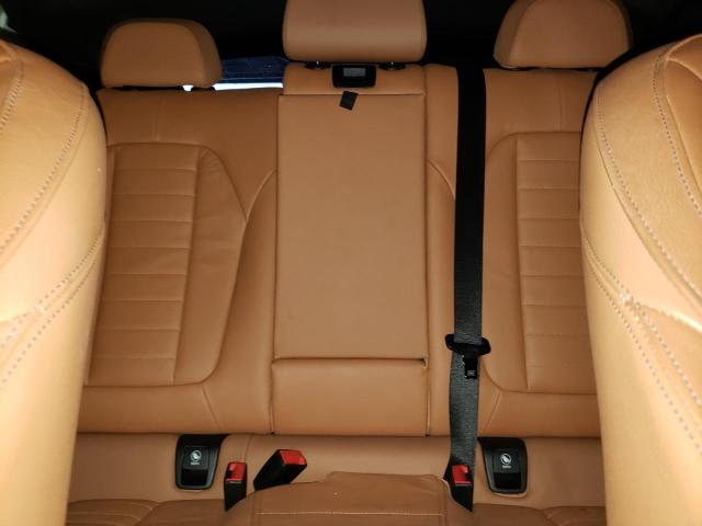 5UX2V5C08LLE69327 BMW X4 Xdrivem40i