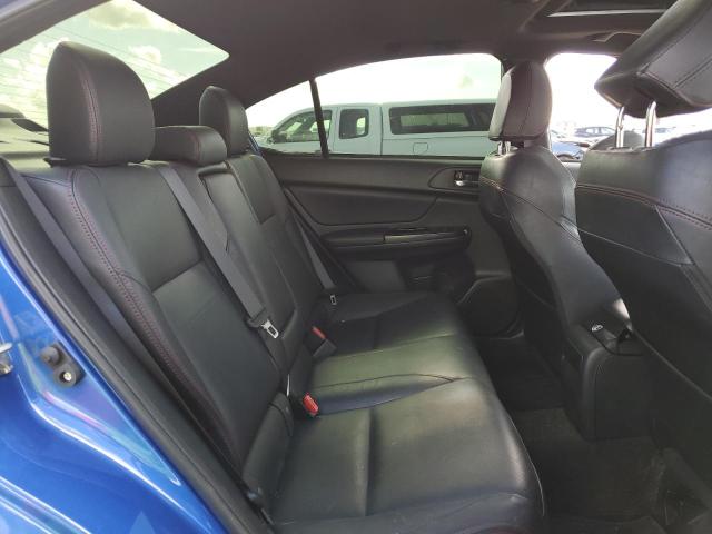 JF1VA1L64J8815562 Subaru Wrx Limited